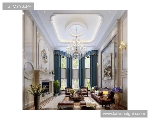 开运风水布局:打造吉祥空间让好运气源源不断